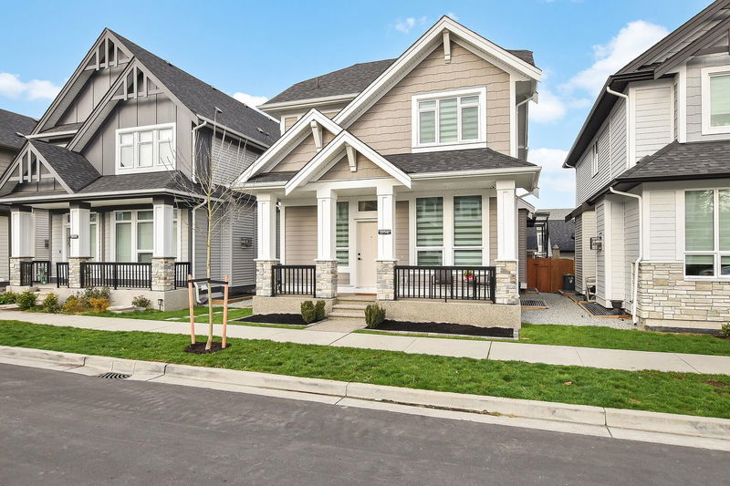 20541 77b Avenue, Langley, British Columbia
