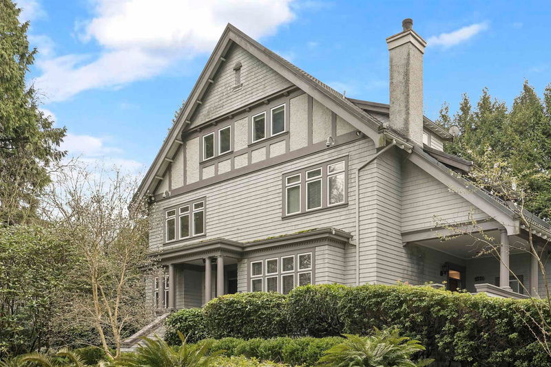 1574 Angus Drive, Vancouver, British Columbia