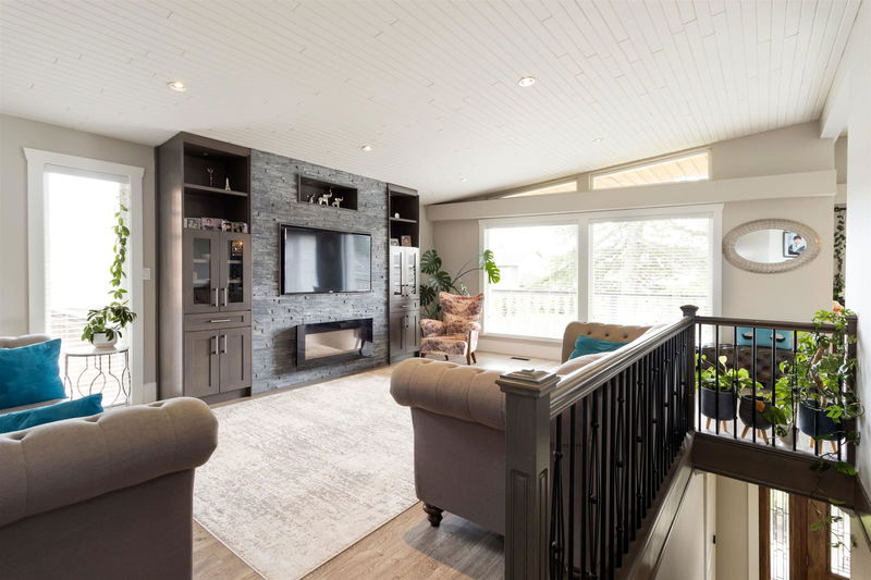 10711 Seamount Road, Richmond, British Columbia