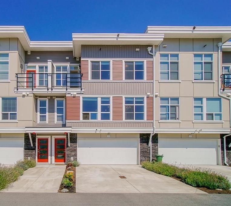 8466 Midtown Way #26, Chilliwack, British Columbia