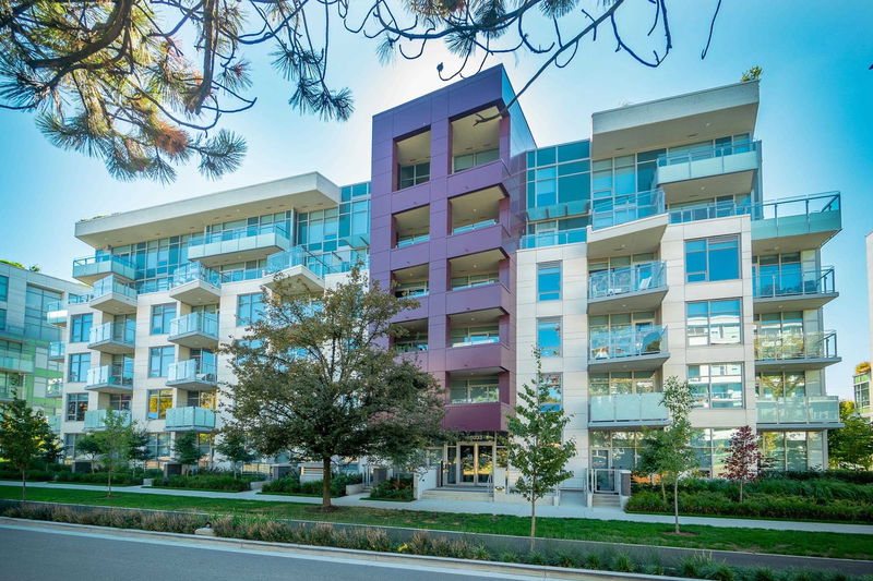 5033 Cambie Street #205, Vancouver, British Columbia