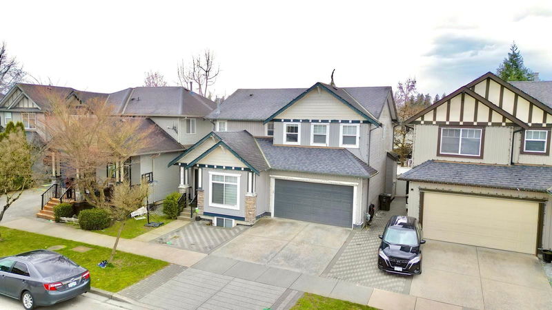 6287 167b Street, Surrey, British Columbia
