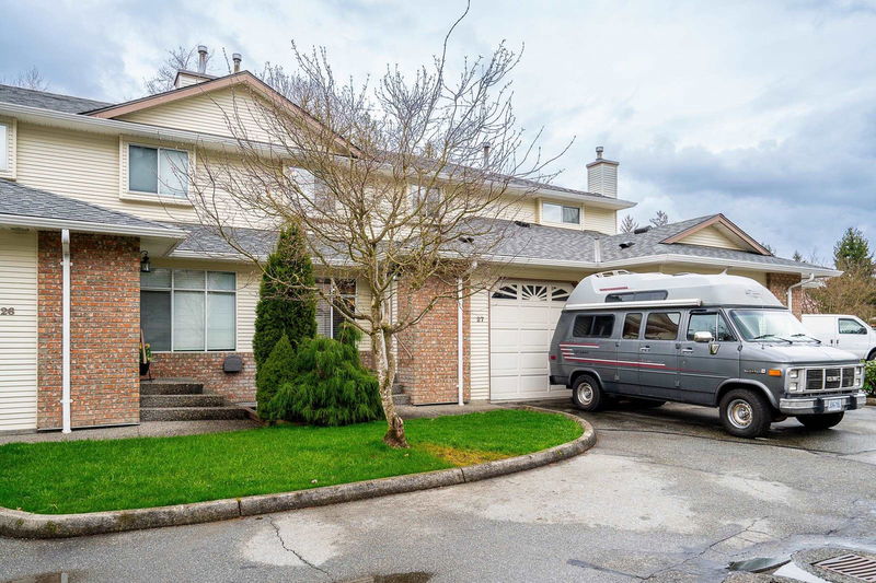 22900 126 Avenue #27, Maple Ridge, British Columbia