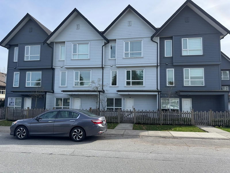 12088 76 Avenue #2, Surrey, British Columbia