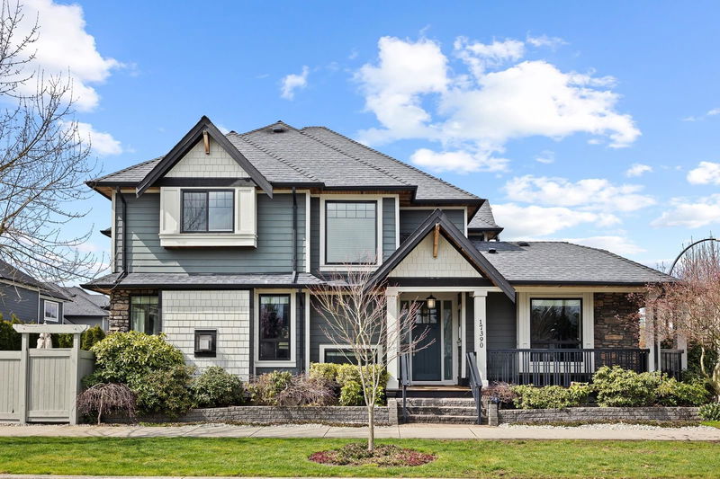 17390 0b Avenue, Surrey, British Columbia