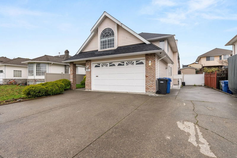 32143 Ashcroft Drive, Abbotsford, British Columbia