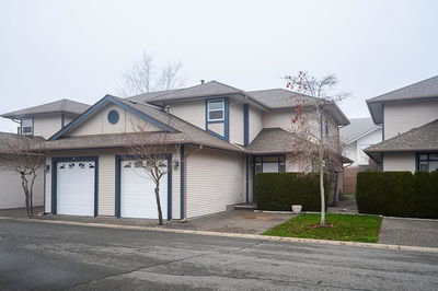 Image of home for listing MLS® R2985841
