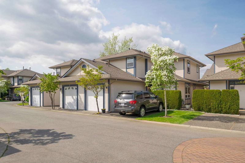 Image of home for listing MLS® R2985841