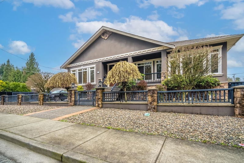 935 Foster Avenue, Coquitlam, British Columbia