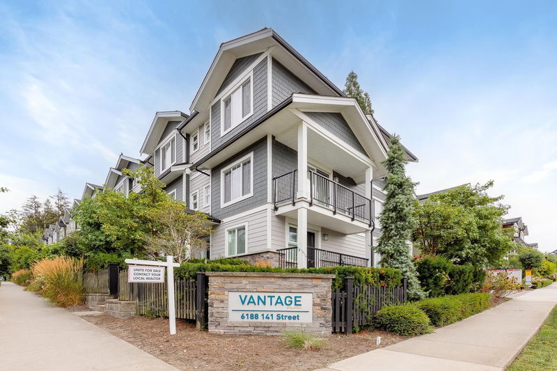 6188 141 Street #28, Surrey, British Columbia