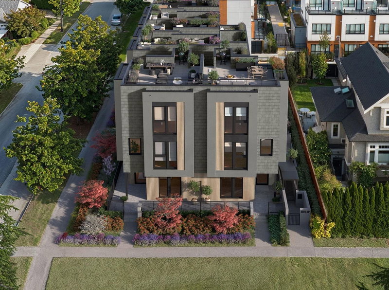 4470 Ash Street, Vancouver, V5Z 2H8 | Image 3