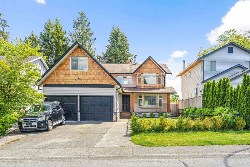 12192 234 Street, Maple Ridge, British Columbia