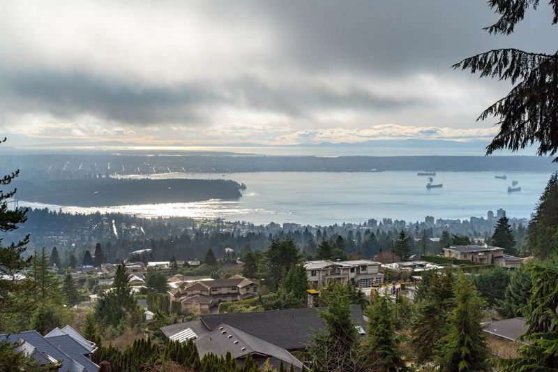 1119 Millstream Road, West Vancouver, British Columbia