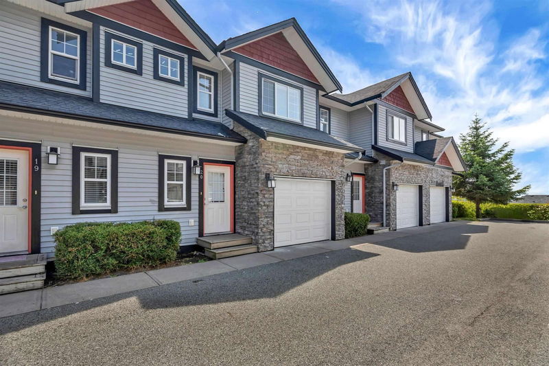31235 Upper Maclure Road #20, Abbotsford, British Columbia