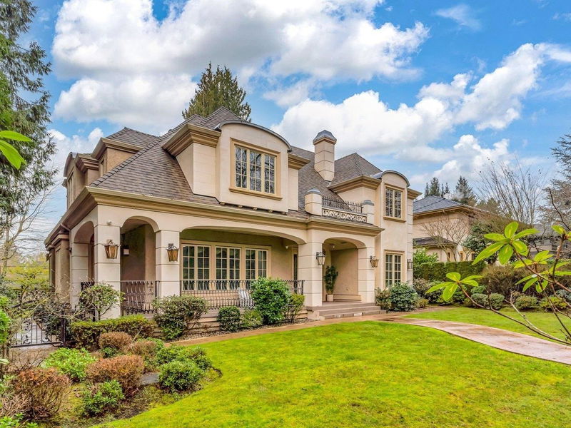 6037 Churchill Street, Vancouver, British Columbia