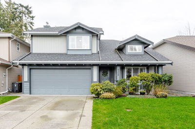 Image of home for listing MLS® R2985929