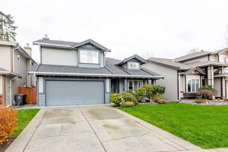Image of home for listing MLS® R2985929