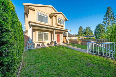 Image of home for listing MLS® R2985940
