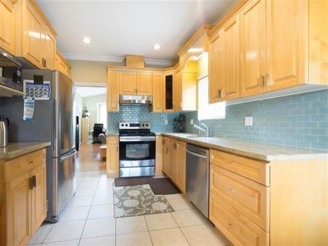 Image of home for listing MLS® R2985940