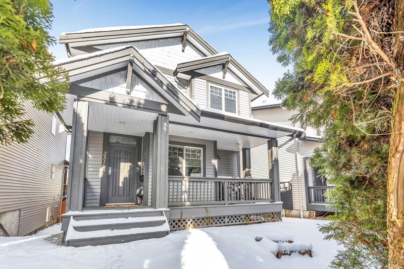 23163 Dewdney Trunk Road, Maple Ridge, British Columbia