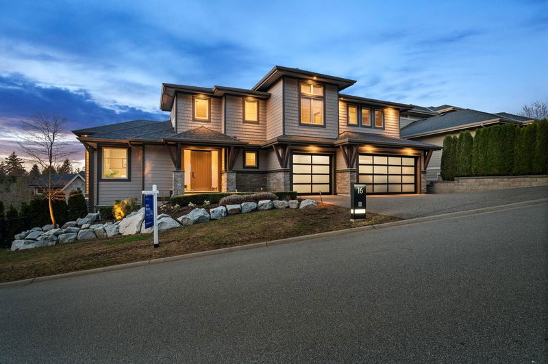 24455 61 Avenue #16, Langley, British Columbia