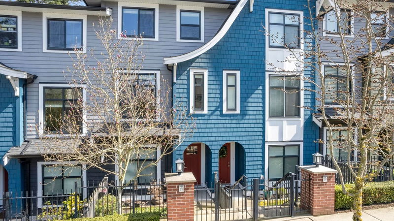 2888 156 Street #17, Surrey, British Columbia