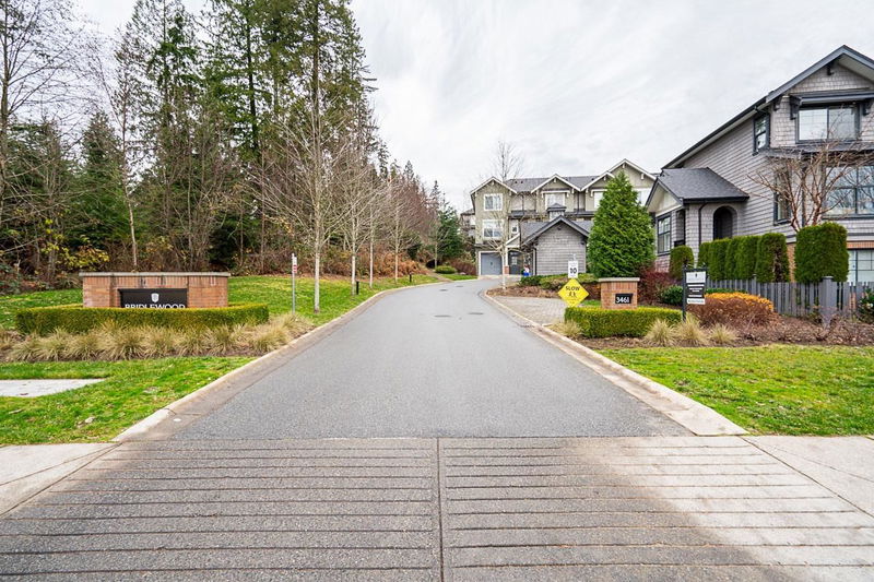 3461 Princeton Avenue #37, Coquitlam, British Columbia