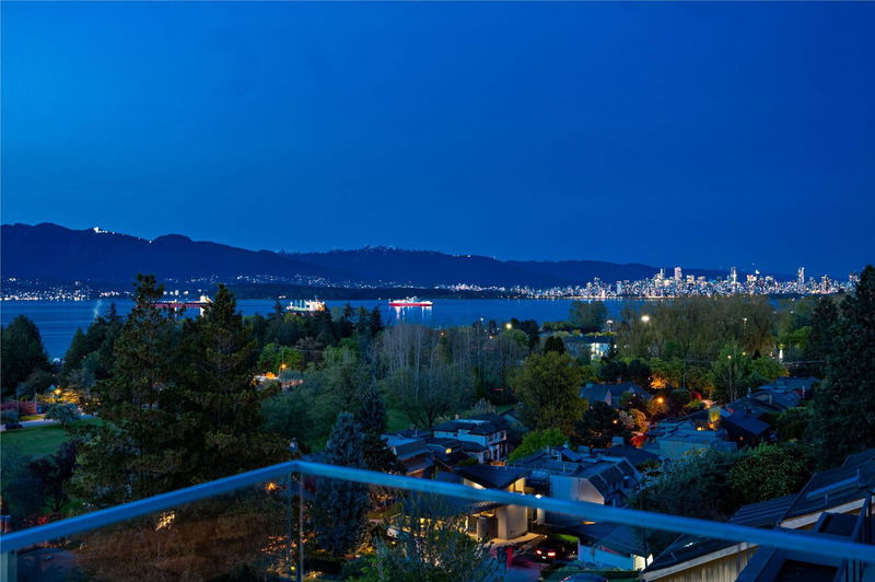 4525 2nd Avenue W, Vancouver, British Columbia