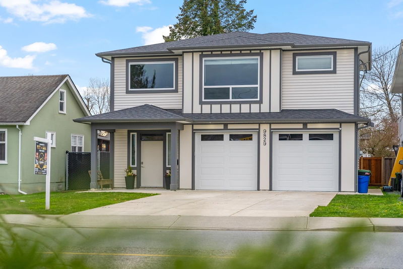 9829 Corbould Street, Chilliwack, British Columbia