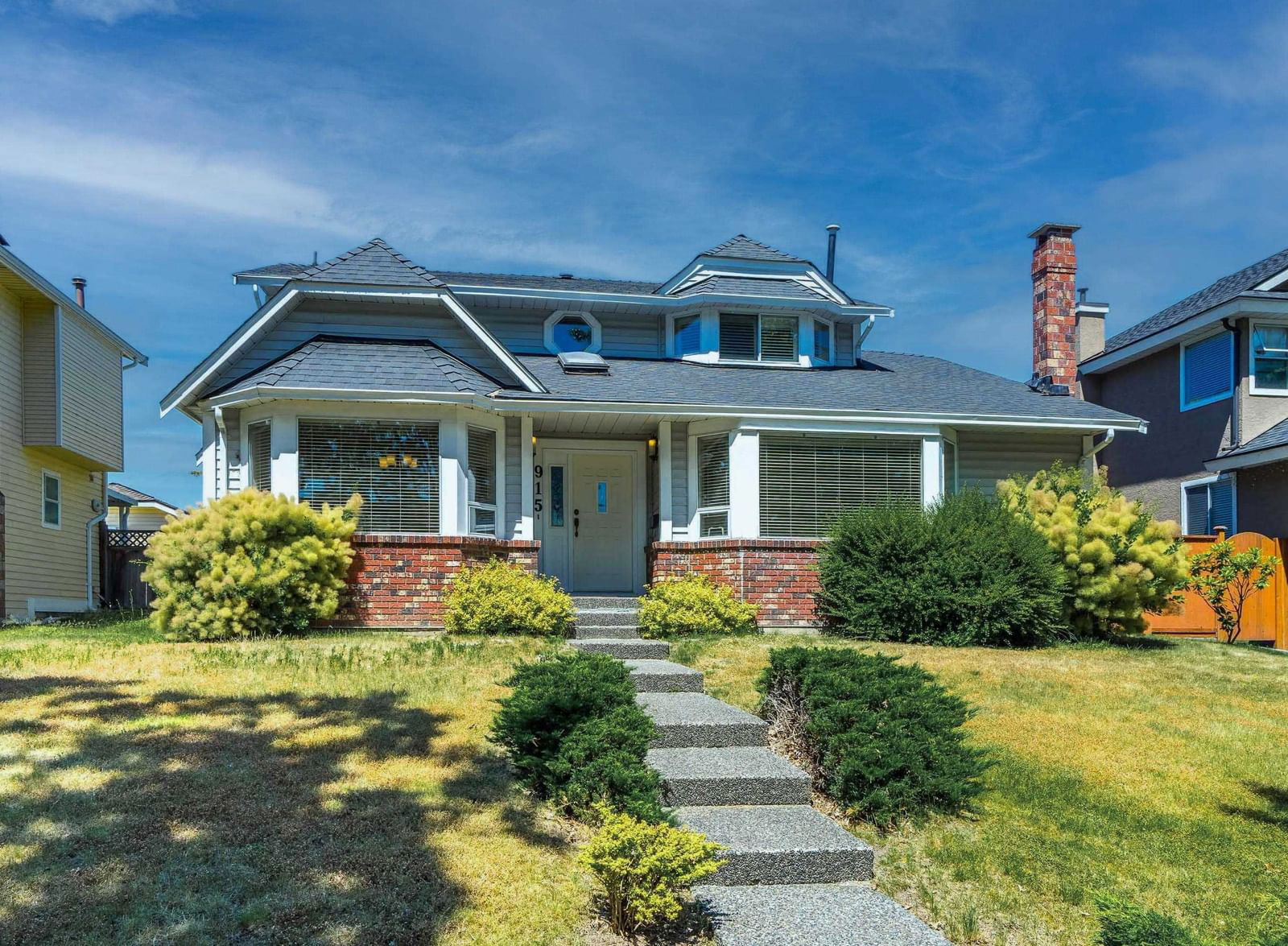 Image of home for listing MLS® R2986036