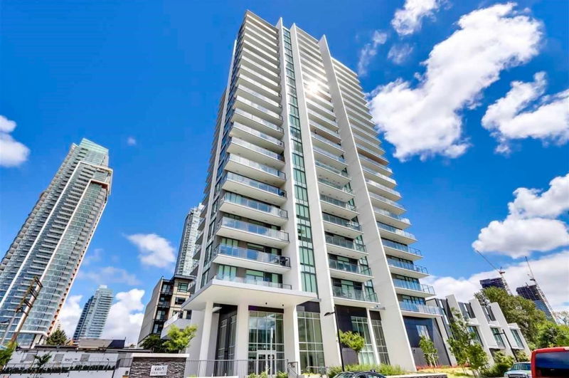 4465 Juneau Street #702, Burnaby, British Columbia