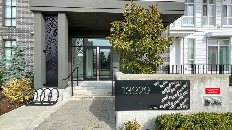 13929 105 Boulevard #404, Surrey, British Columbia