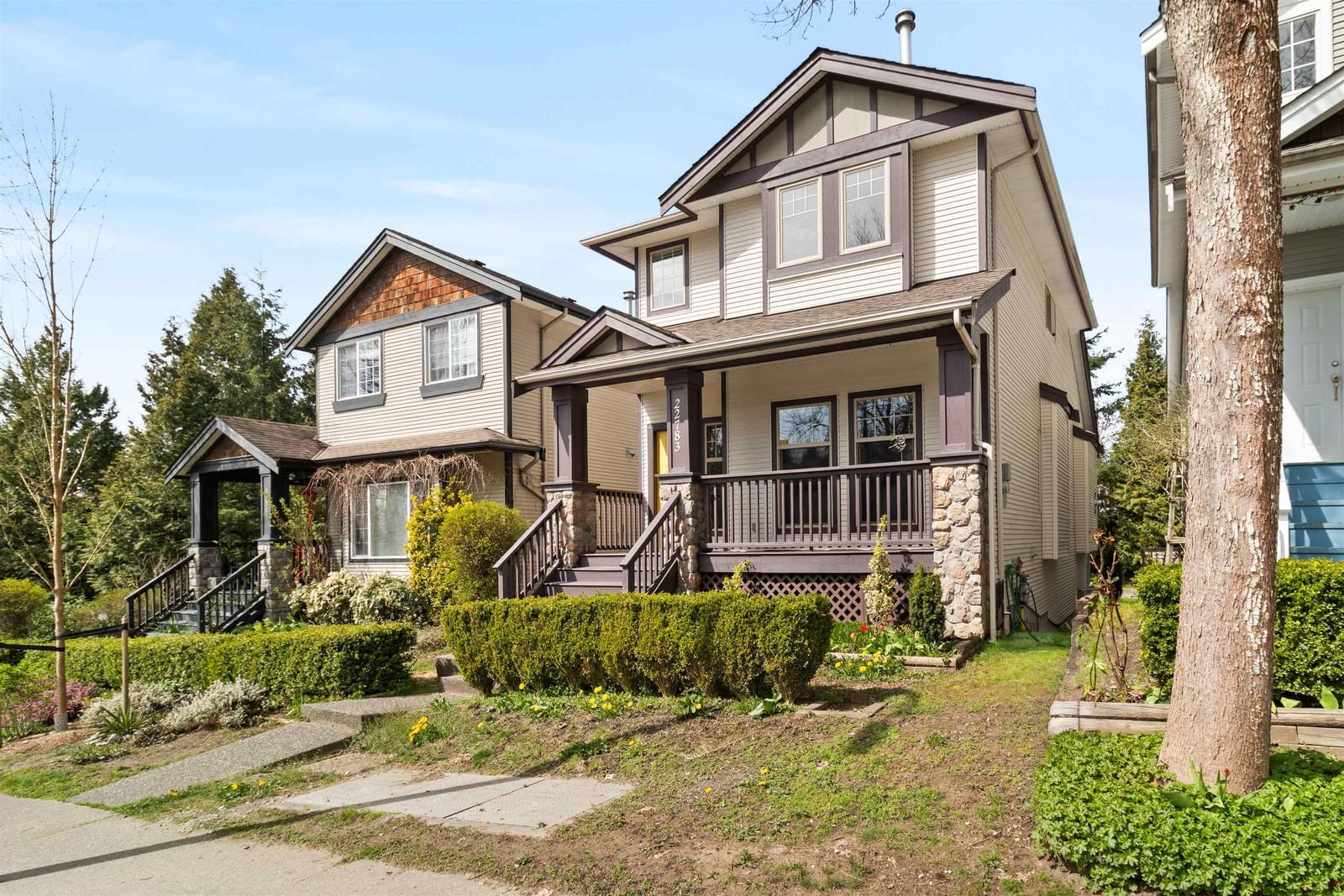 Image of home for listing MLS® R2986063
