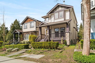 Image of home for listing MLS® R2986063