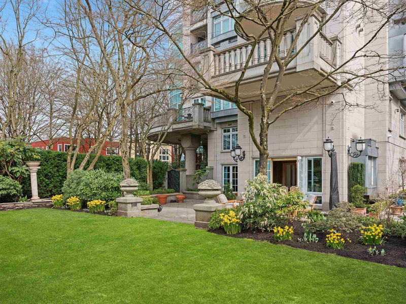 1596 14th Avenue W #1B, Vancouver, British Columbia