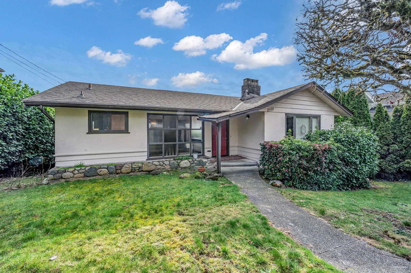 Image of home for listing MLS® R2986070