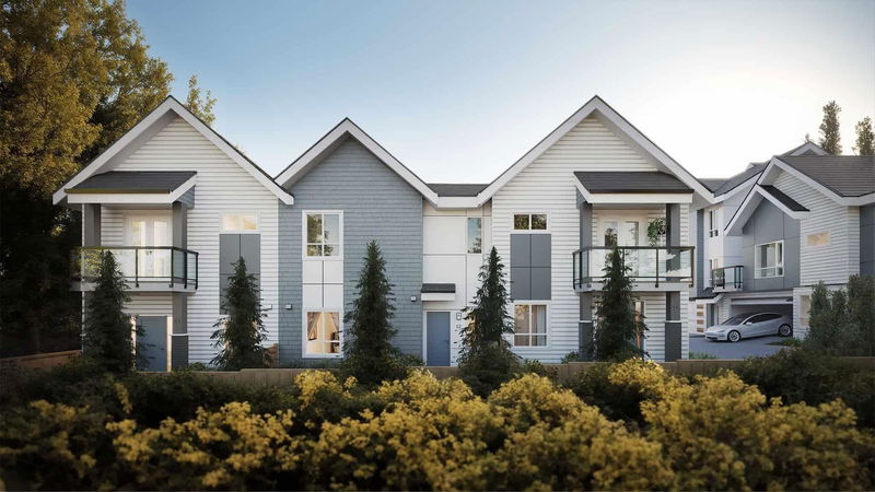 20463 70 Avenue #18, Langley, British Columbia