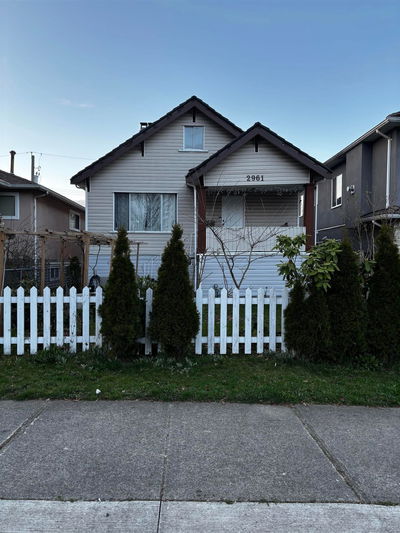 Image of home for listing MLS® R2986101
