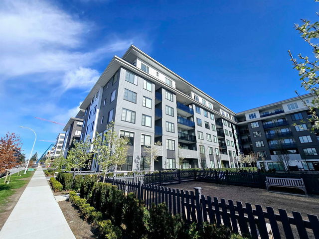 317 - 15825 85 Avenue