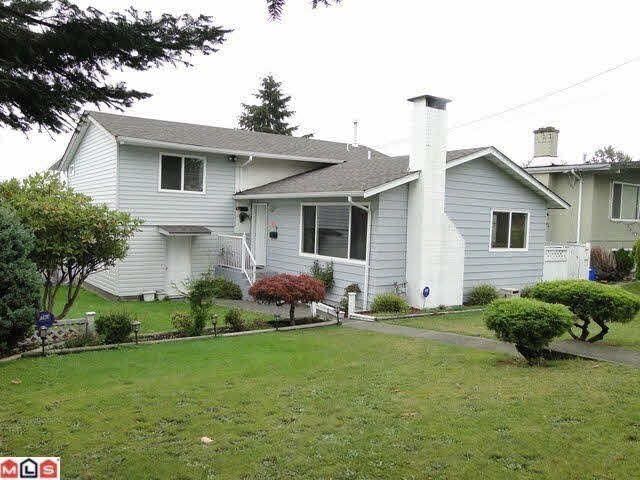 14151 77a Avenue, Surrey, British Columbia
