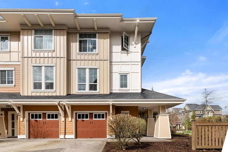45290 Soowahlie Crescent #43, Chilliwack, British Columbia