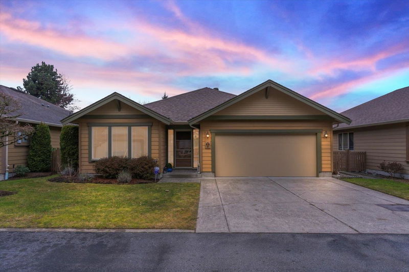 46000 Thomas Road #83, Chilliwack, British Columbia