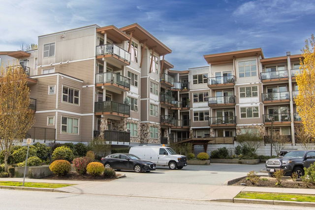 512 - 1150 Bailey Street