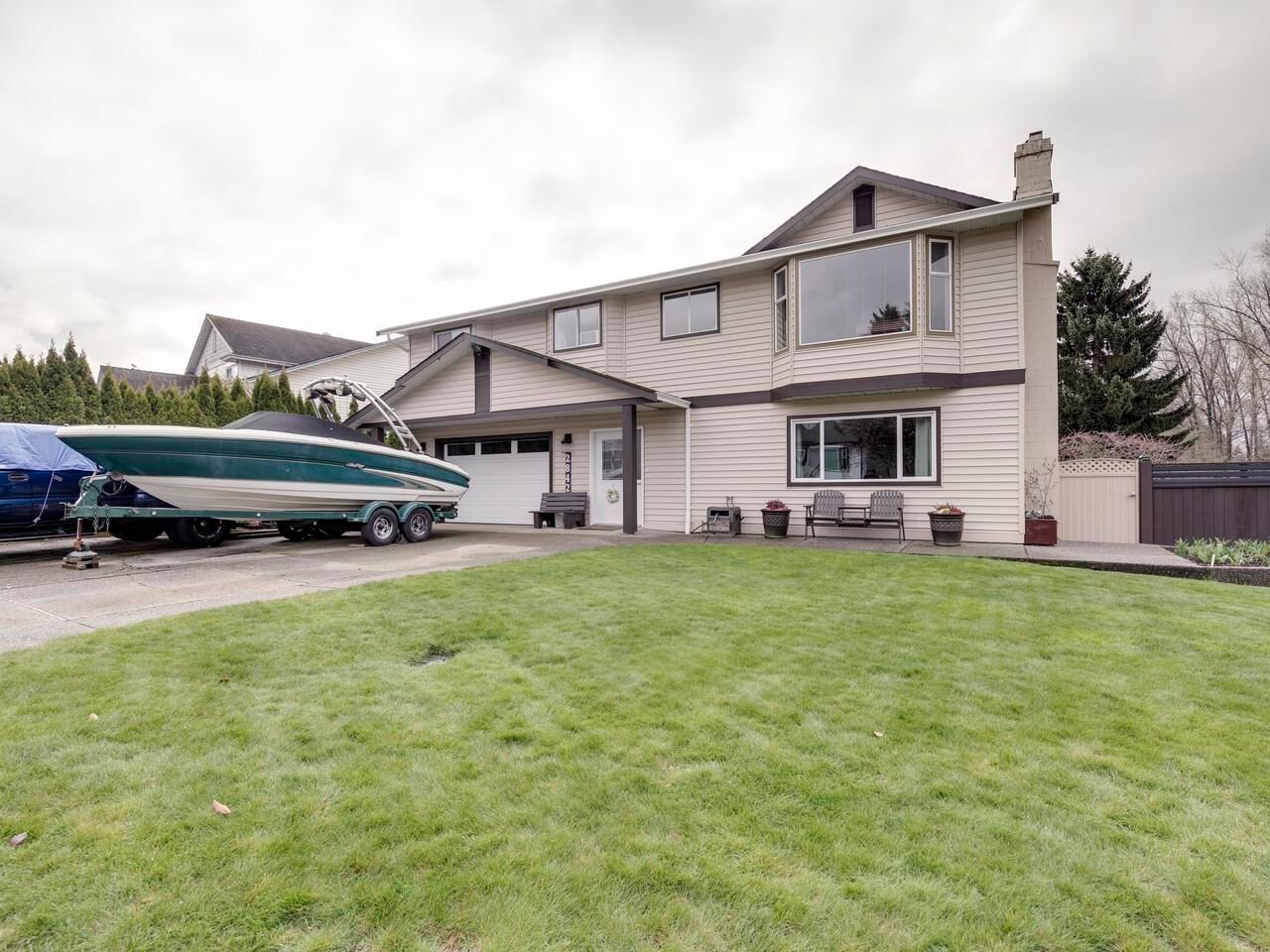 Image of home for listing MLS® R2986167