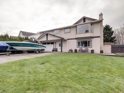 Image of home for listing MLS® R2986167