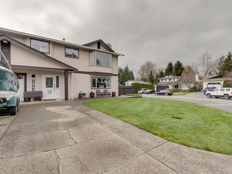 Image of home for listing MLS® R2986167