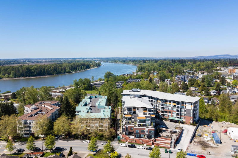 11641 227 Street #617, Maple Ridge, British Columbia