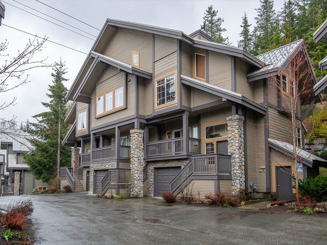 21 - 4501 Blackcomb Way