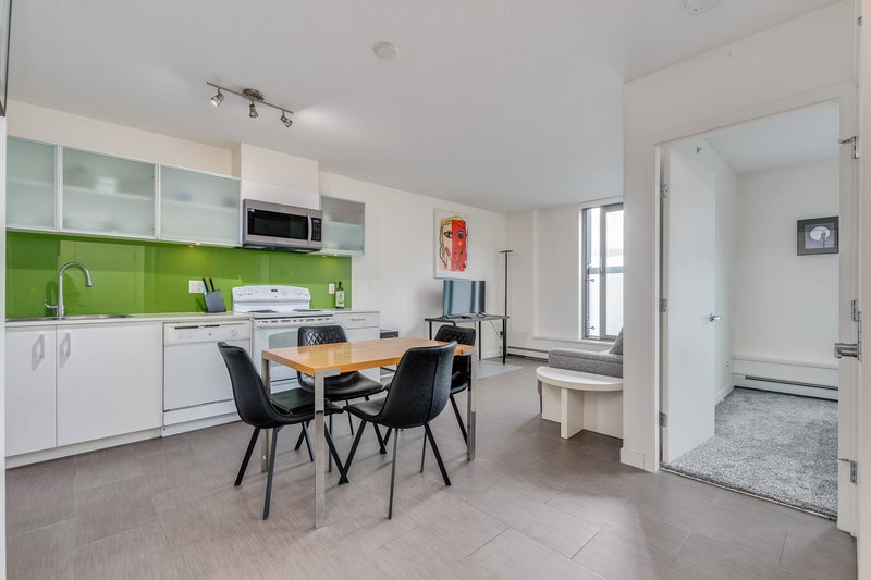 608 - 66 Cordova Street, Vancouver, V6B 0L2 | Image 2