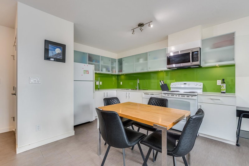 608 - 66 Cordova Street, Vancouver, V6B 0L2 | Image 3